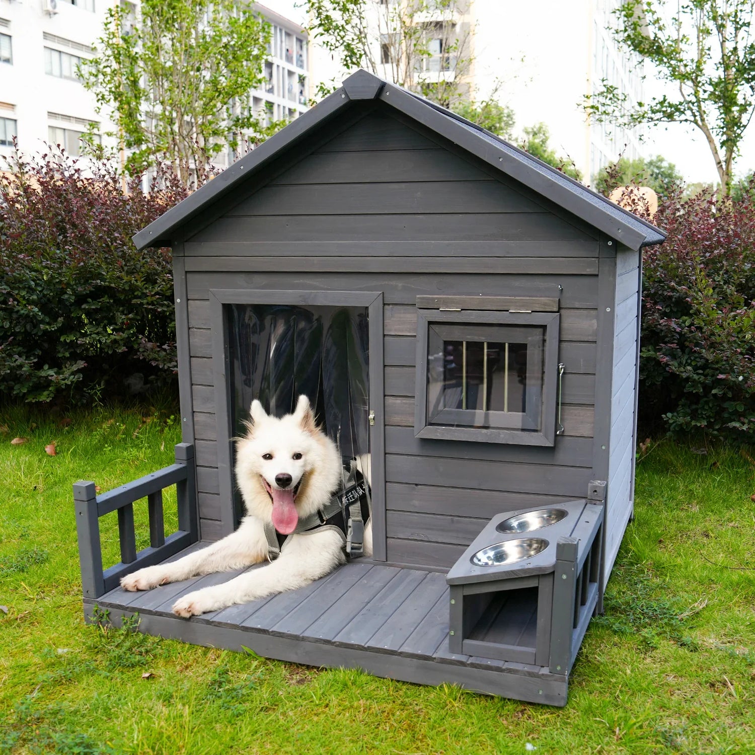 Pet Homes