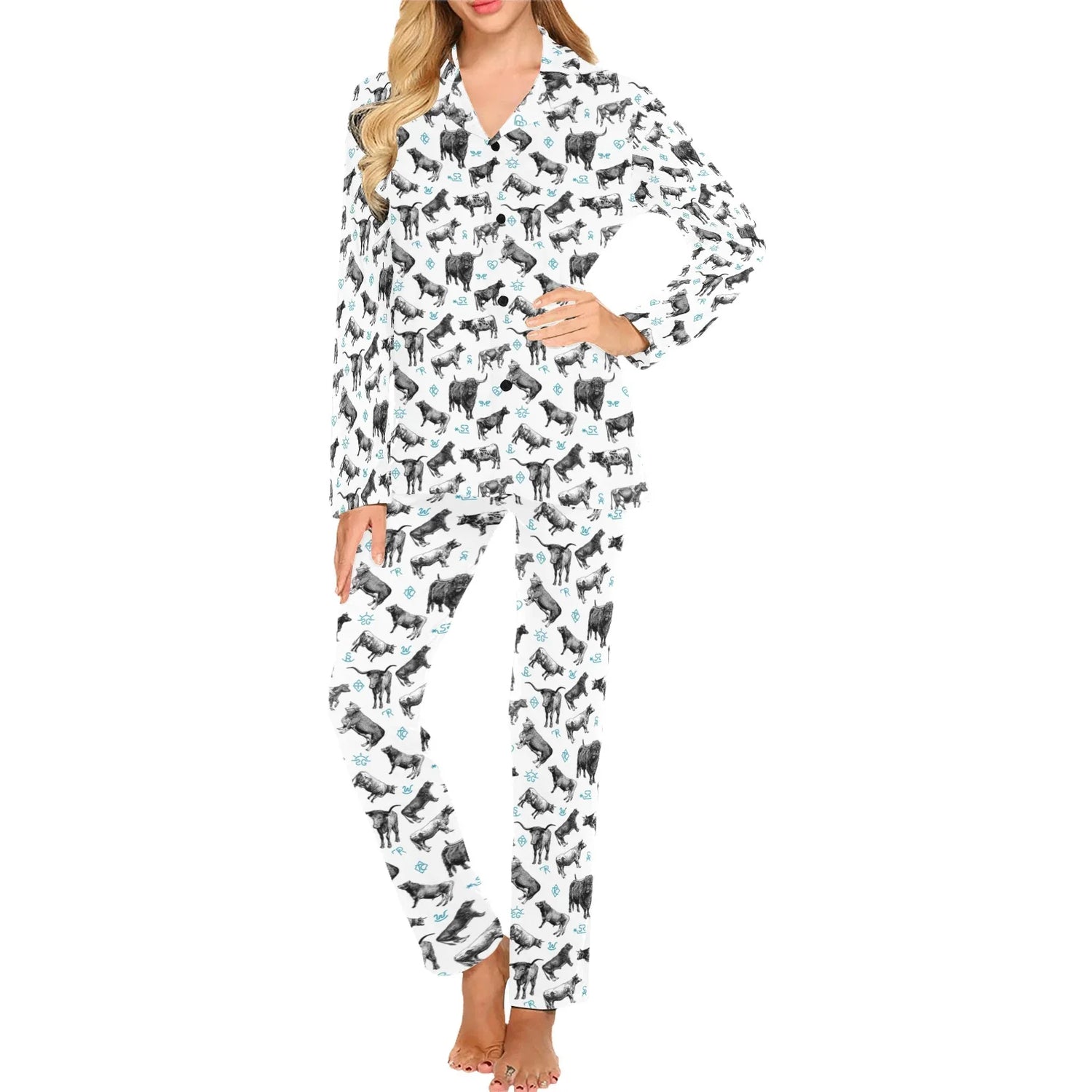 Pajamas